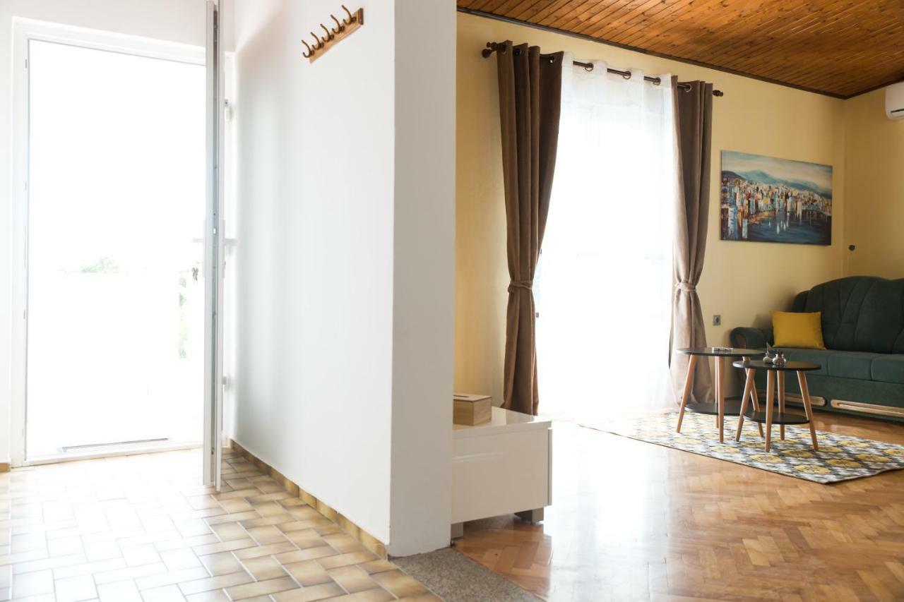 Villa Nava Benkovac Exterior photo